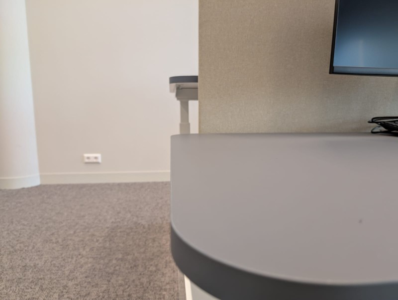 Bureaubladen HPL