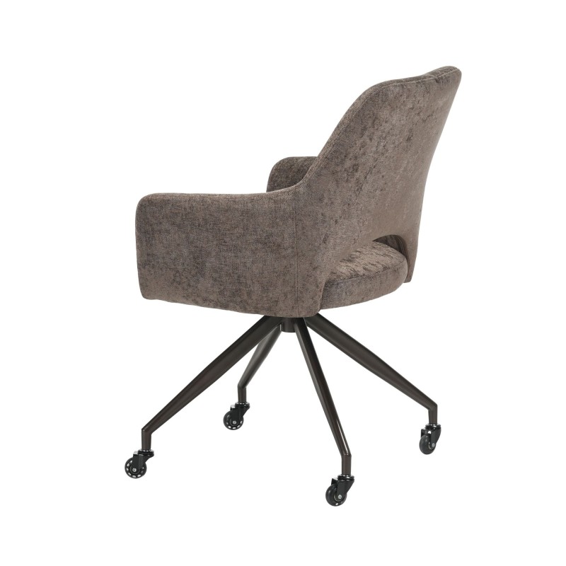 Stoel Mexon velvet
