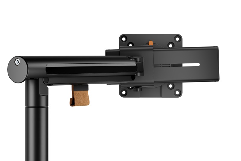 Monitorarm smartstand dubbel