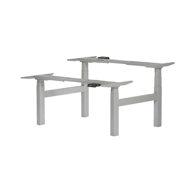 Milano Duo zit-sta bureau