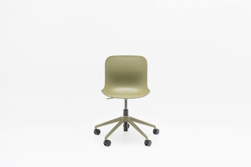 Vergaderstoel Baltic 2 Basic