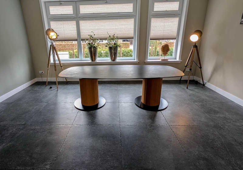 Vintable Abel Tafel