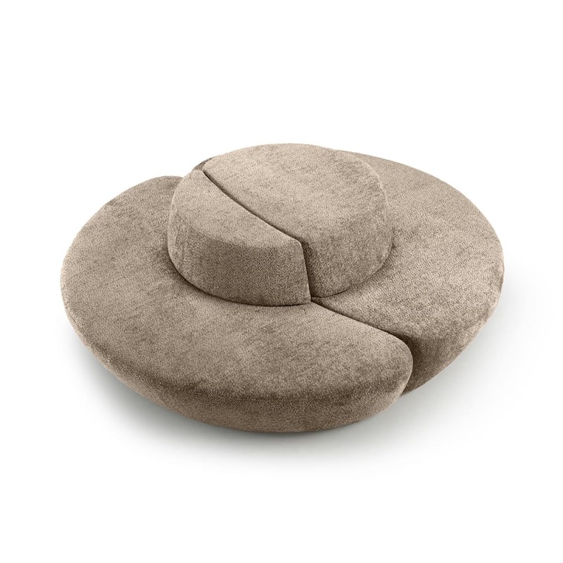 Loungebank ufo