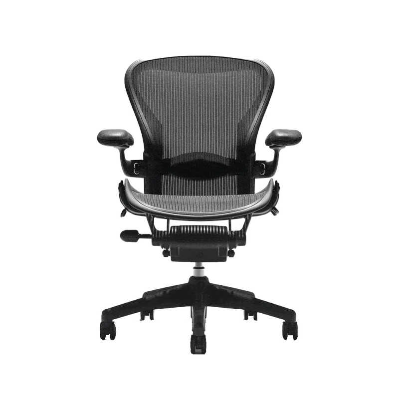 Herman Miller Aeron