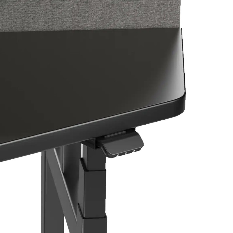 Triple High Speed zit-sta bureau