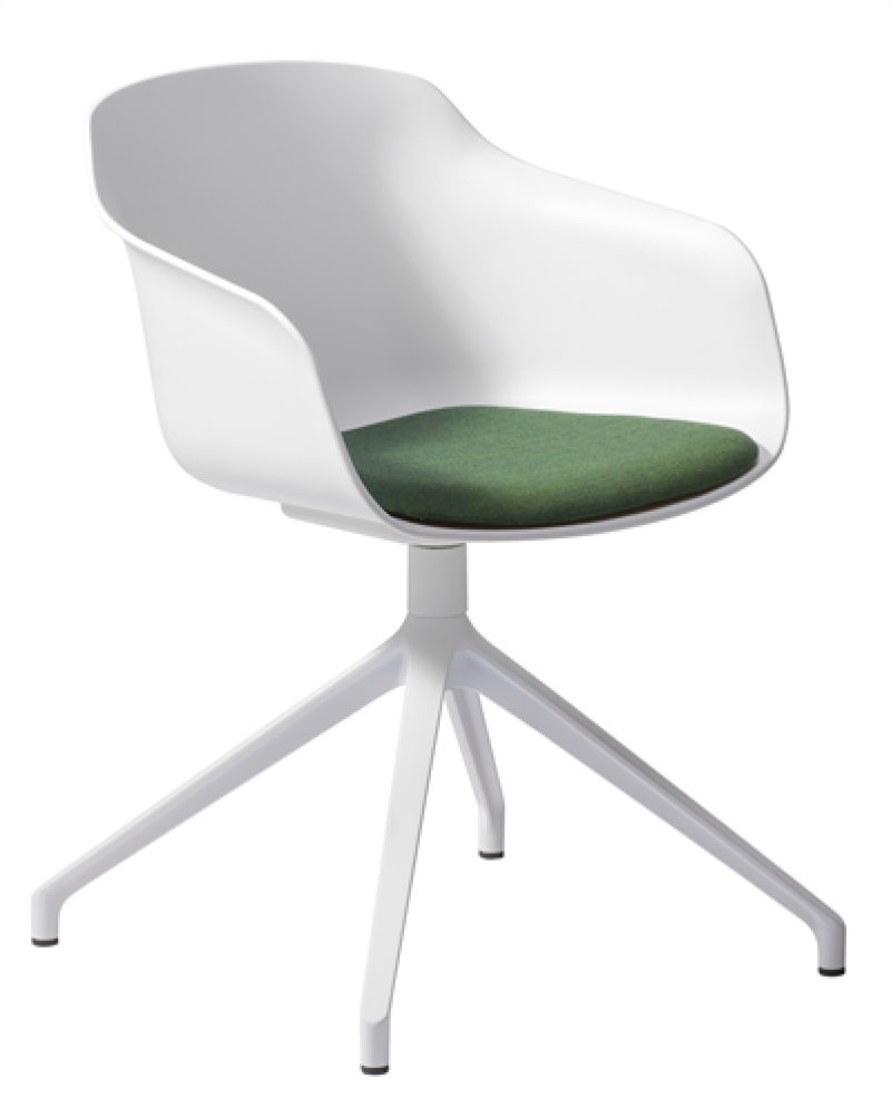 Kuipstoel Combo Dame