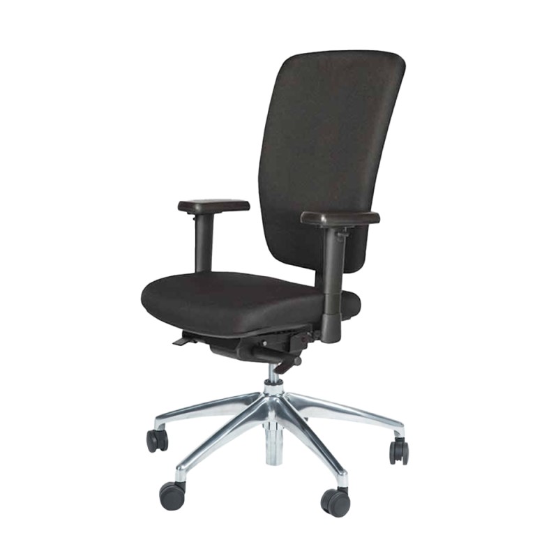 Bureaustoel Aldena Plus
