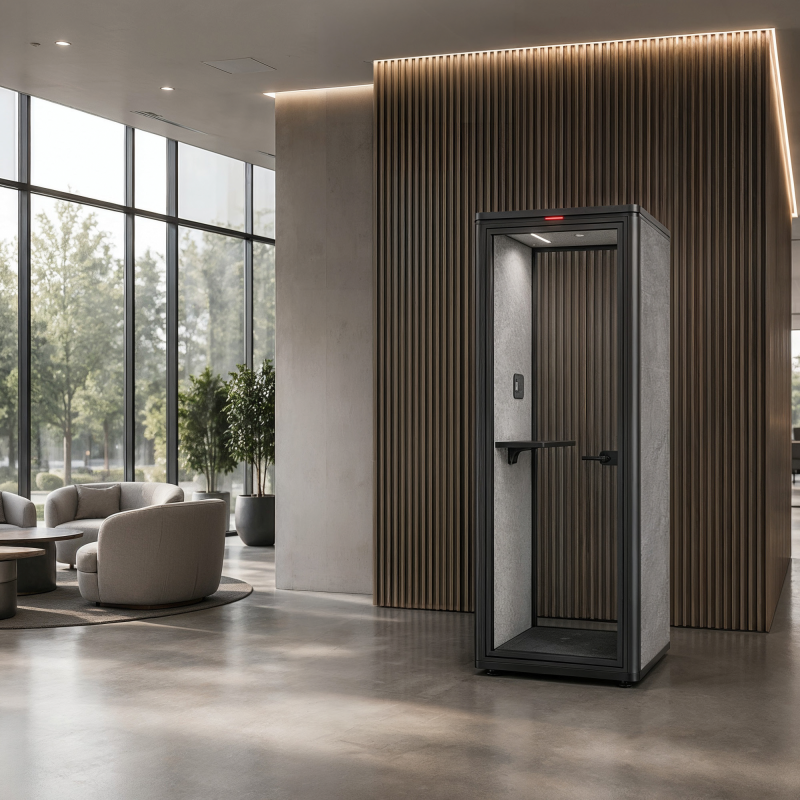S-Pod belcel