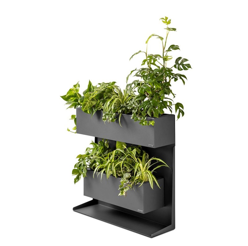 Eco roomdivider