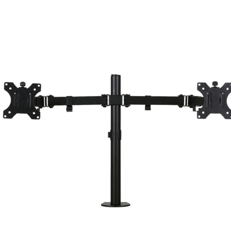 Monitorarm Basic Figo dubbel