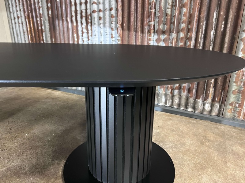 Vintable Abel DUO zit-sta tafel