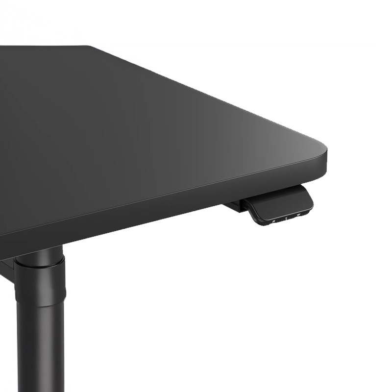 Milano Round Duo zit-sta bureau