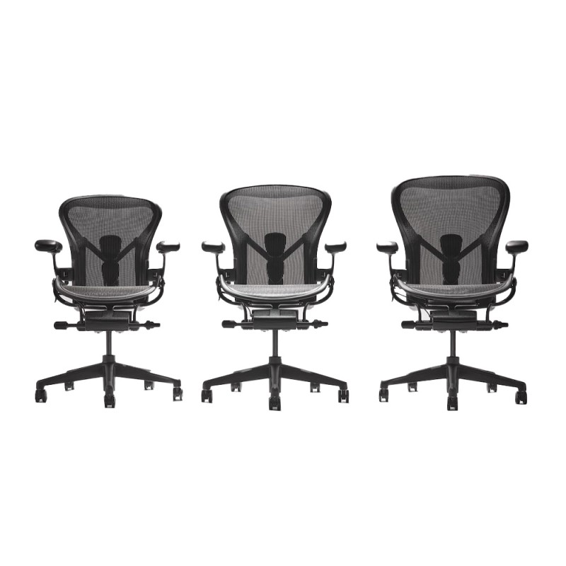 Herman Miller Aeron