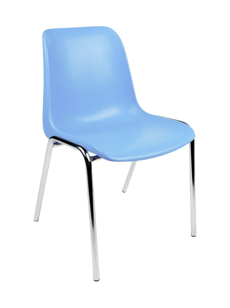 Kuip kantinestoel basic