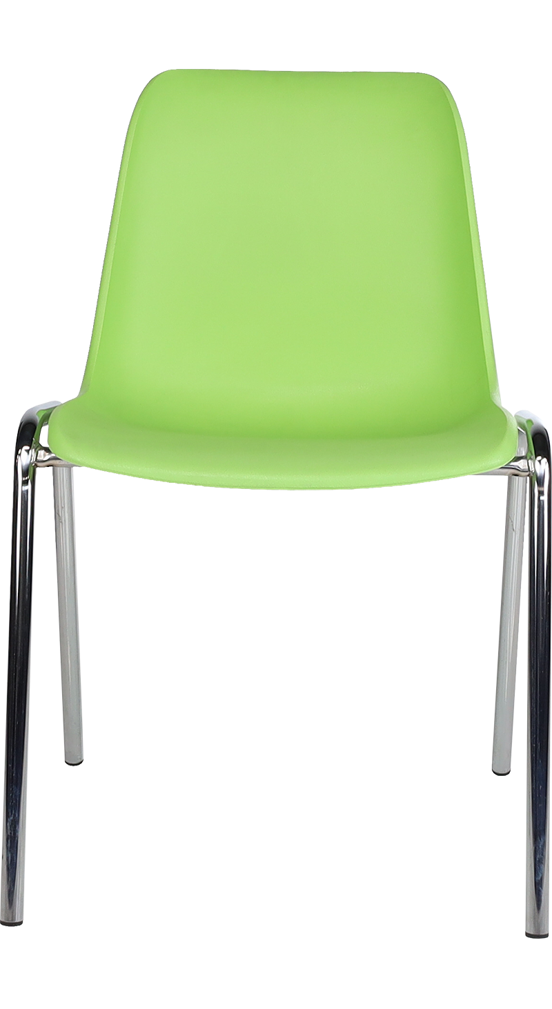 Kuip kantinestoel basic