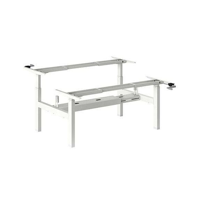 Slinger Duo zit-sta bureau