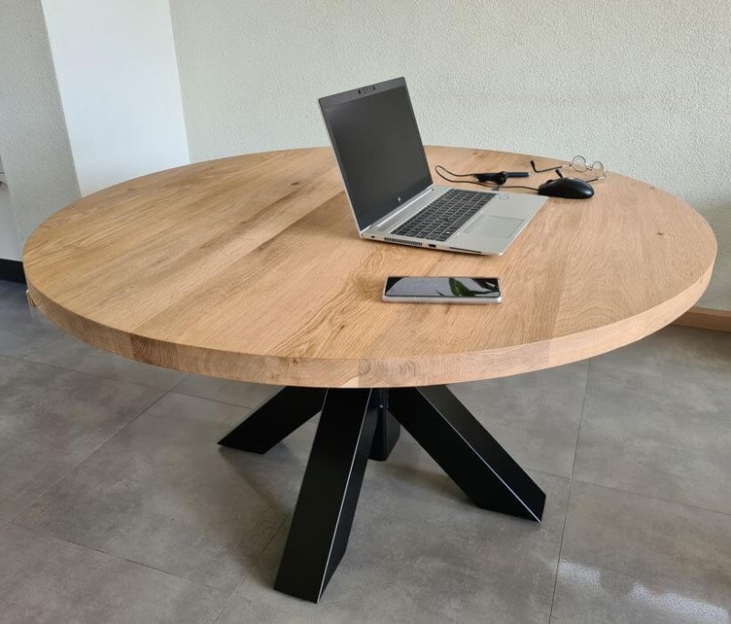 Vintable Bistro tafel