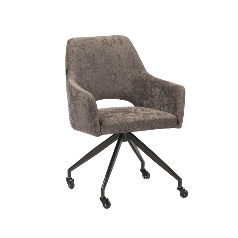 Stoel Mexon velvet