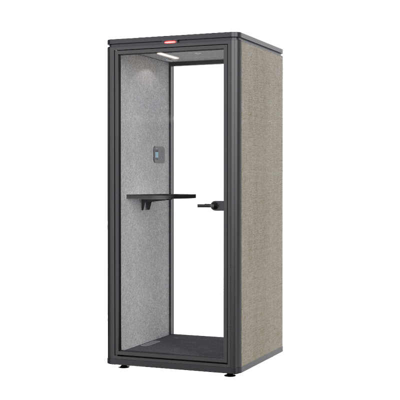 S-Pod belcel