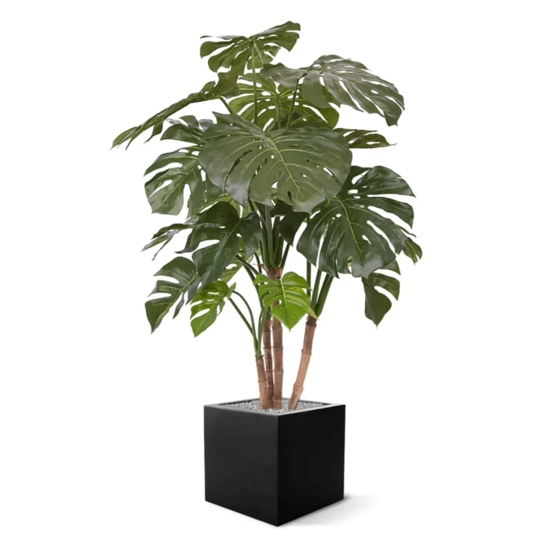Monstera Deluxe kunstplant