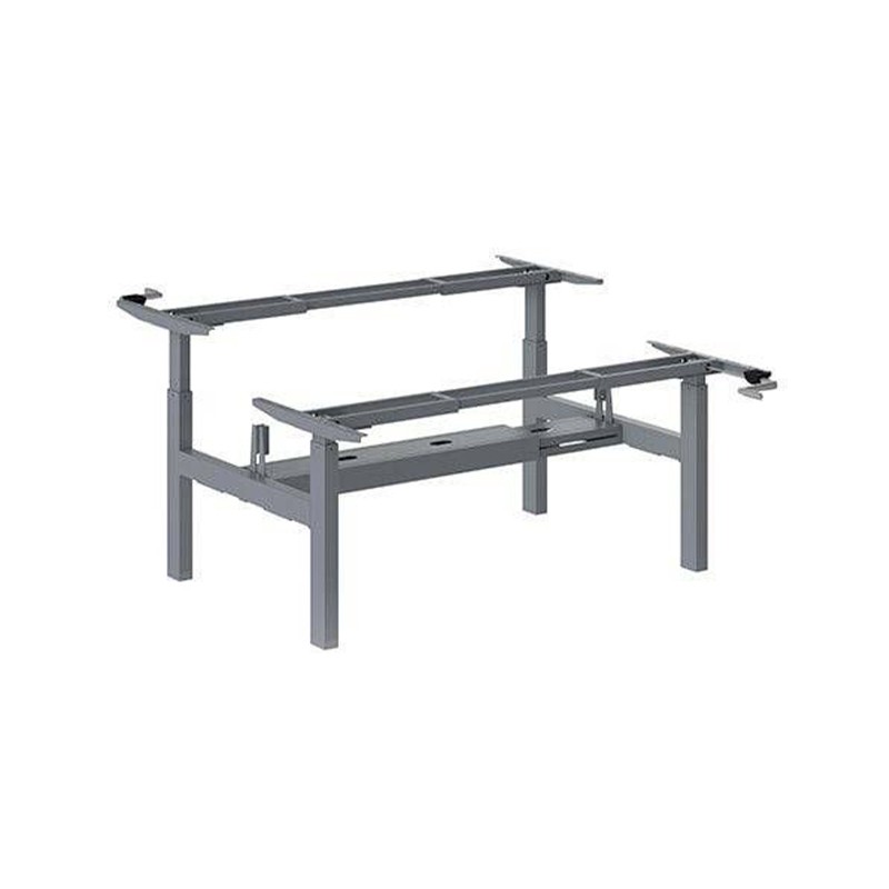 Slinger Duo zit-sta bureau
