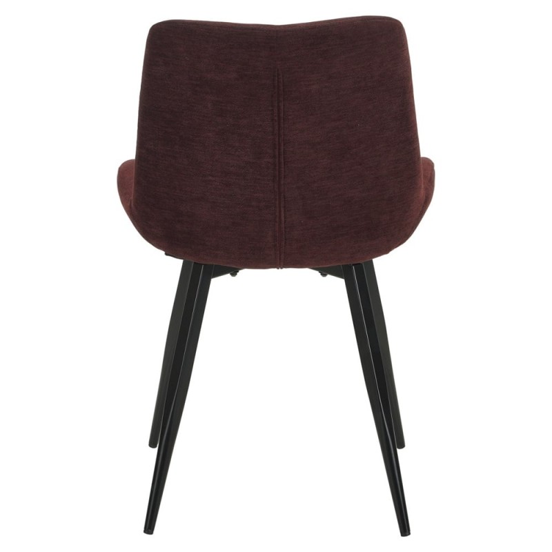 Stoel Vicy Velvet