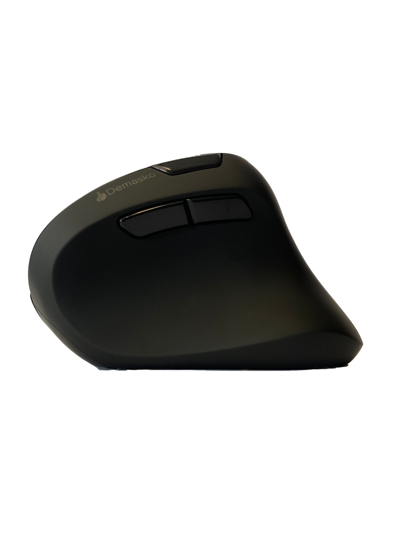 Ergonomische muis KMD 3 draadloos