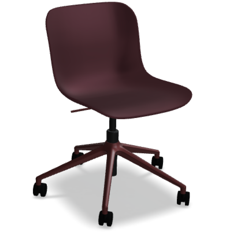 Vergaderstoel Baltic 2 Basic