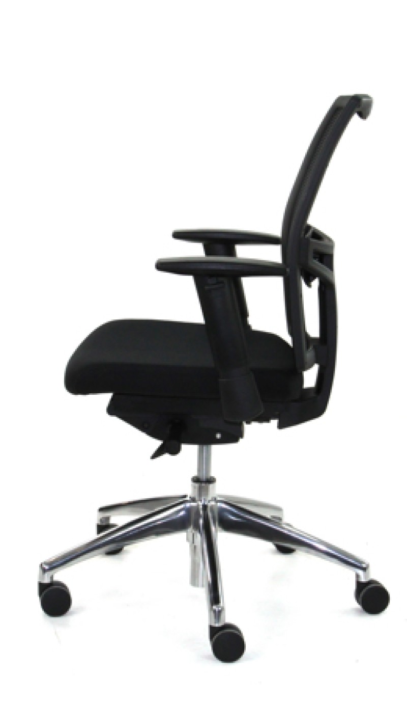 Bureaustoel E966