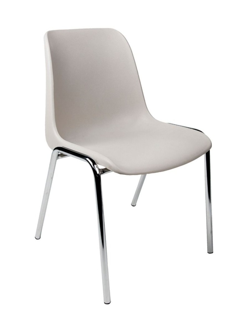 Kuip kantinestoel basic