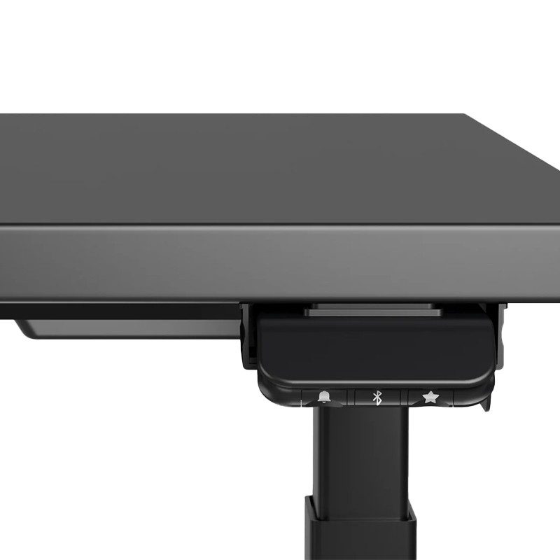 Vicino Solo zit-sta bureau