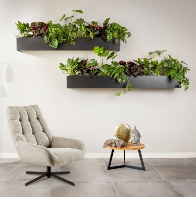 Plantenbak bloembox