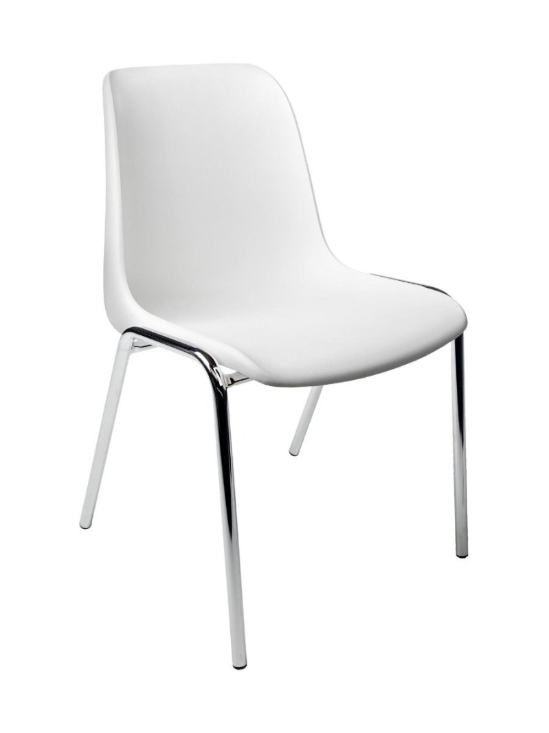 Kuip kantinestoel basic