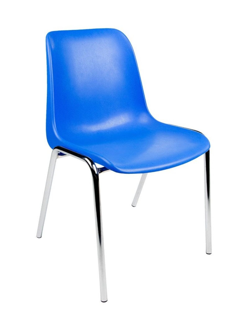 Kuip kantinestoel basic