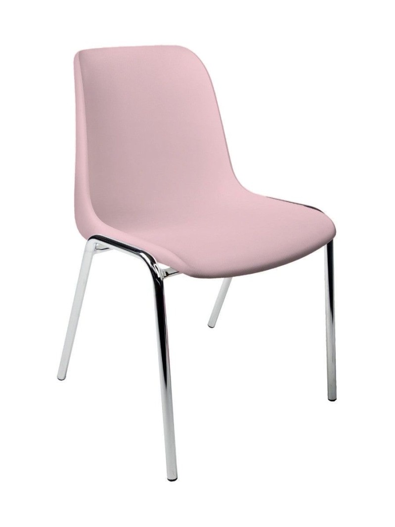 Kuip kantinestoel basic