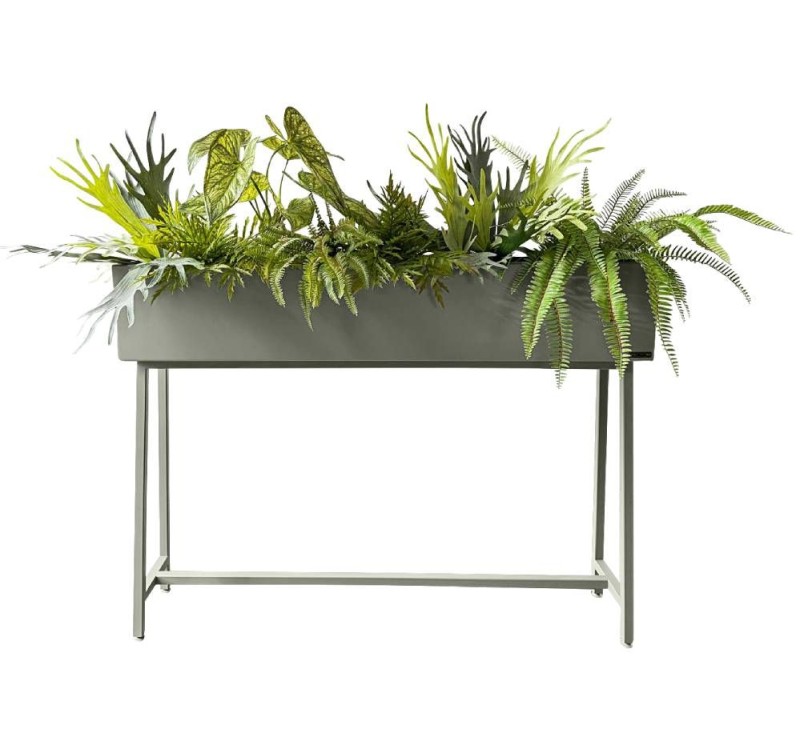 Plantenbak Slanted