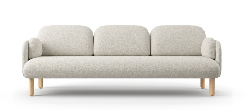 Zitbank - Sofa Myami